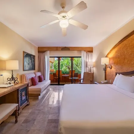 Iberostar Waves Paraiso Beach Puerto Morelos Exterior photo
