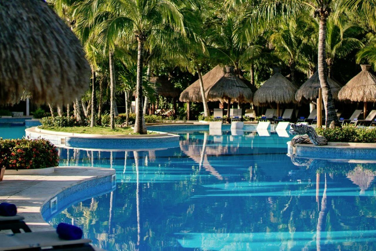 Iberostar Waves Paraiso Resort 5*