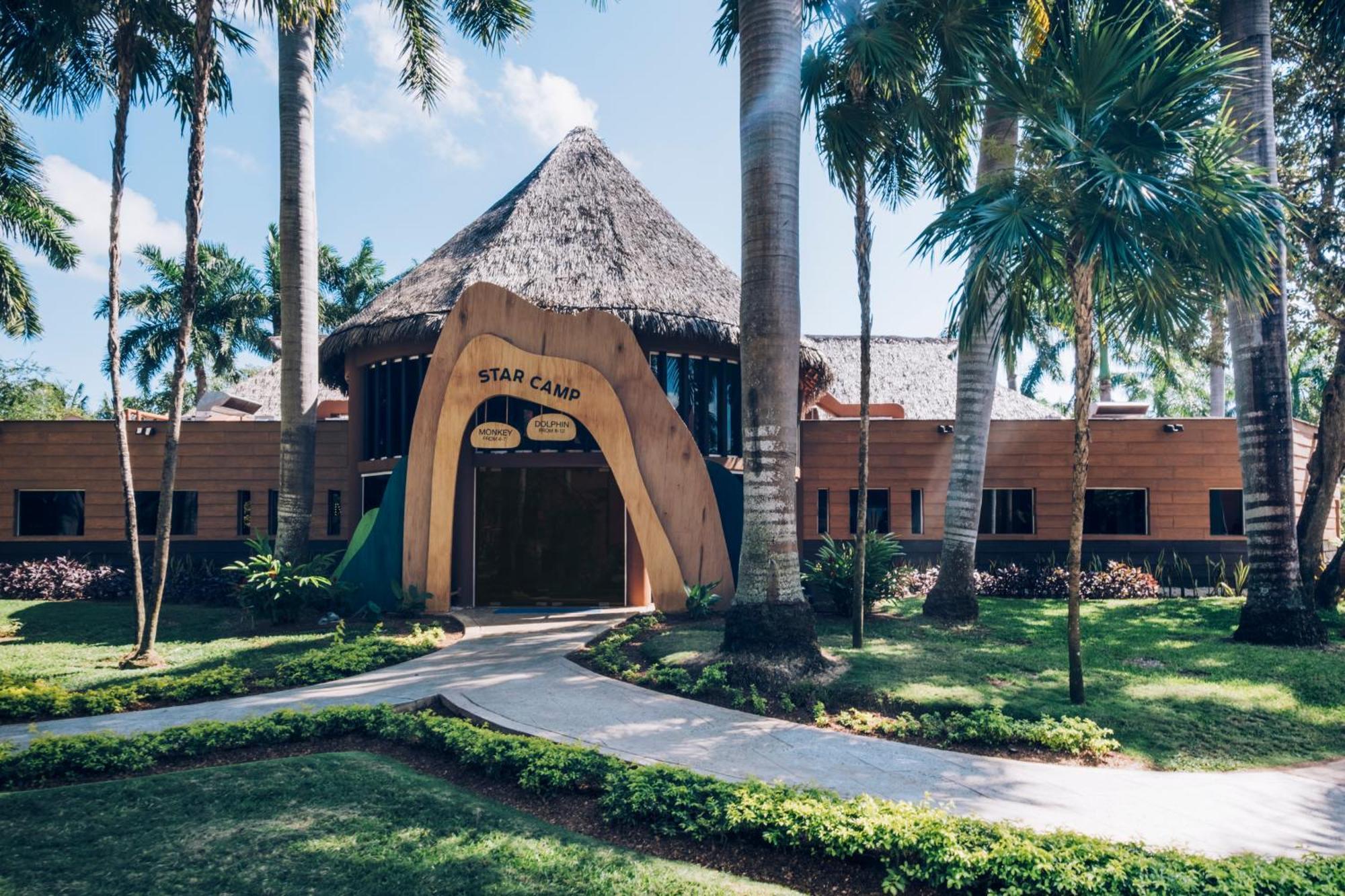 Resort Iberostar Waves Paraiso Puerto Morelos