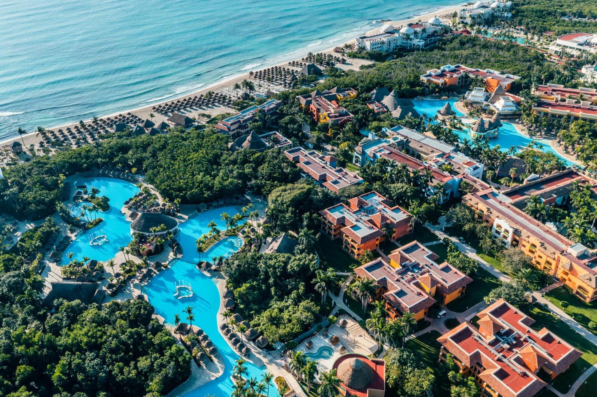 Iberostar Waves Paraiso Puerto Morelos